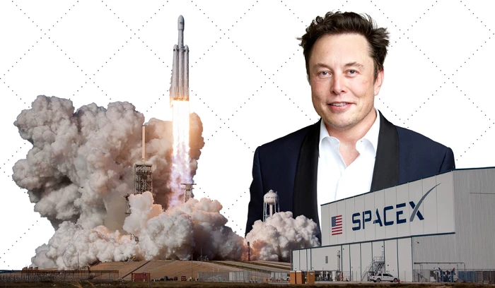 Chuyên gia Nga nhận xét bất ngờ về tham vọng du hành không gian của tỷ phú Elon Musk