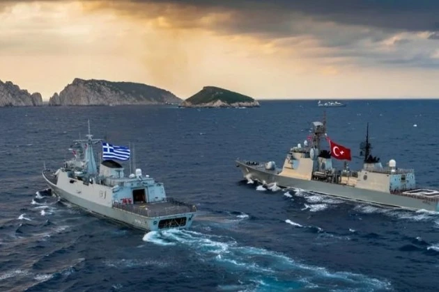 Chiến sự Iran thổi bùng nguy cơ xung đột vũ trang giữa hai thành viên NATO