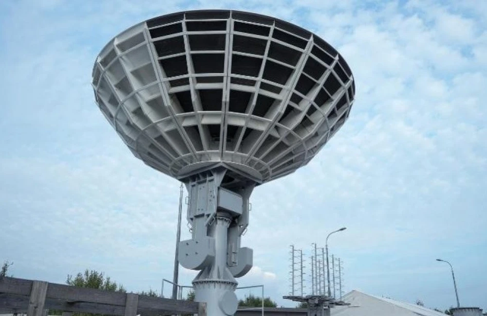 NATO đau đầu với hệ thống tác chiến điện tử bí ẩn Tobol