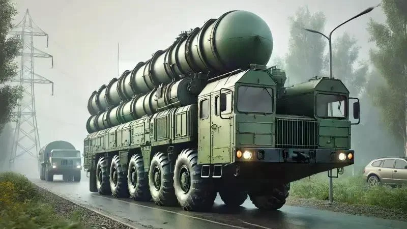 Đại tá Mỹ: Bắn hạ tên lửa Oreshnik là việc bất khả thi