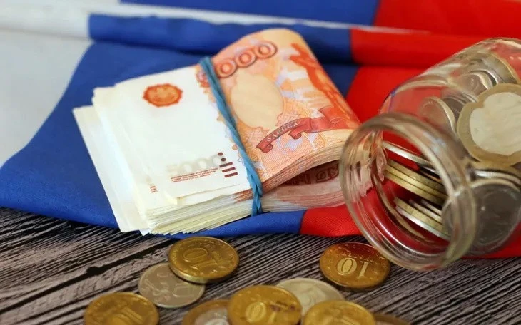 Châu Âu đã tiêu hết tài sản bị ‘đóng băng’ của Nga?