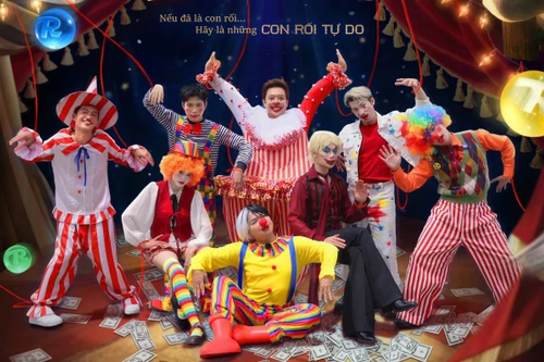 Running Man Vietnam mùa 3 gây bất ngờ trở thành phiên bản điện ảnh chiếu rạp