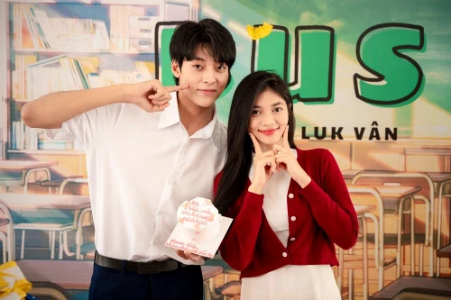 Sau LyLy, Vĩnh Đam tiếp tục “hẹn hò” cùng nữ ca sĩ có hit quốc dân 