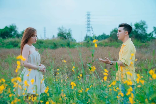 "Cơn địa chấn Vpop" mang tên Ưng Hoàng Phúc và Thu Thuỷ chính thức trở lại