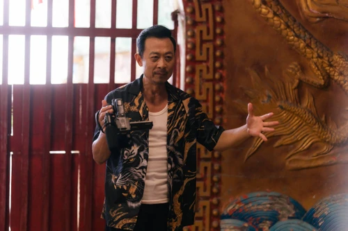 Vân Sơn tái xuất, đóng "Đại tiệc trăng máu 8" cùng dàn sao của điện ảnh Việt