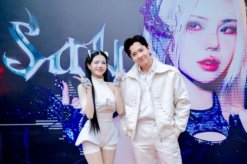 Mai Dora chính thức ra mắt MV "chào sân" nhạc Việt, làng game Việt rộn ràng chúc mừng