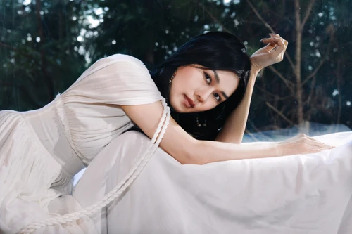 Ca sĩ Phúc Anh: Sẵn sàng cho chương 2 của dự án dài hơi “54 Dân tộc Việt Nam”