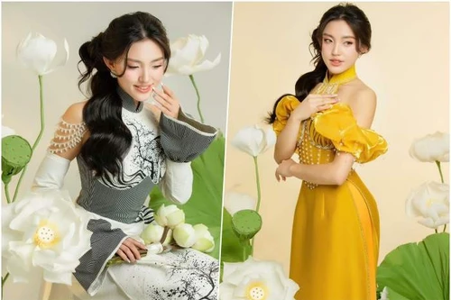 Mỹ nhân Việt 18 tuổi vừa đăng quang Miss Asia USA America là ai?