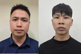 Công an Hà Nội bắt Công "hàu" - Admin page "Phó Thường Dân" và đồng bọn về hành vi cưỡng đoạt tài sản