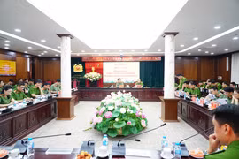Nâng cao hiệu quả phối hợp điều tra, trinh sát đáp ứng yêu cầu nhiệm vụ trong tình hình mới