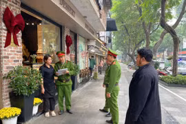 Phường Cửa Nam quyết tâm xây dựng đô thị sáng - xanh - sạch - đẹp, địa bàn kiểu mẫu của Thủ đô