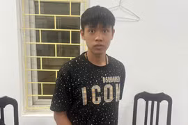 Bắt quả tang hai đối tượng đang giao dịch ma túy 