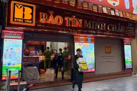 Công an Hà Nội khẳng định quyết tâm: Không có "vùng cấm" trong đấu tranh, phòng chống tội phạm