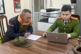 Đã xác minh, làm rõ vụ "lái xe ôm" "chặt chém" nữ du khách quốc tịch Mỹ