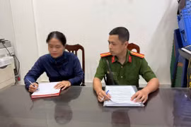 Làm rõ người phụ nữ "chặt chém" du khách nước ngoài 