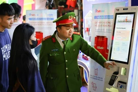 Sáng tạo, dũng cảm, đoàn kết đồng lòng vì cuộc sống bình yên của nhân dân