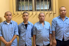 Theo dấu các “con bạc online” mùa World Cup, Công an Hà Nội bắt gọn ổ nhóm giao dịch hàng chục tỷ đồng