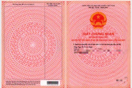 Vụ đất bị thu hồi vẫn được cấp “sổ đỏ” ở phường Bồ Đề: Những câu hỏi chưa có lời giải