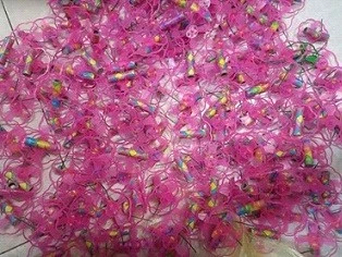 Bí ẩn trong chiếc thùng car-ton tại khu vực chung cư CT2X5 Bắc Linh Đàm