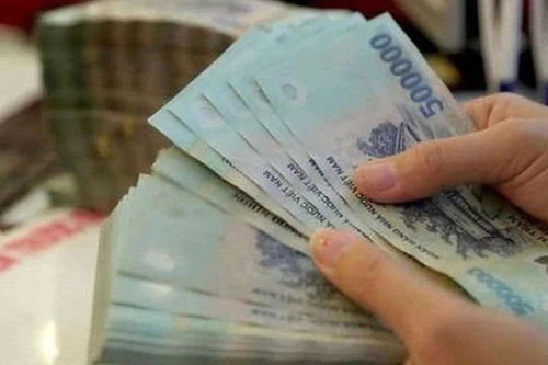 Cảnh giác thủ đoạn lừa đảo núp bóng 'gửi tiền tiết kiệm lãi suất cao'