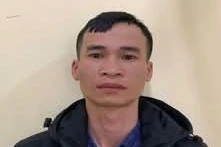 Sa lưới trên taxi, lộ diện “đầu nậu” mang gần 0,5kg ma túy đi giao dịch