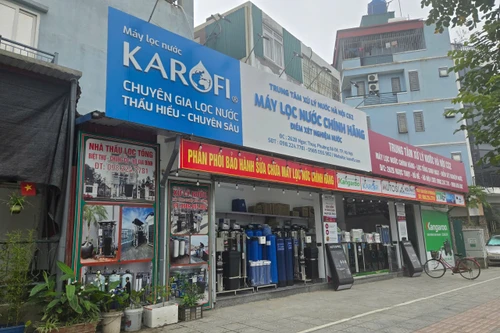 Cần làm rõ trường hợp đất thu hồi mở đường vẫn được cấp 'sổ đỏ' tại phường Bồ Đề