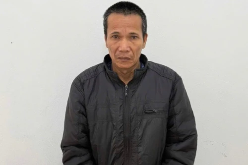 Phát hiện gần 11kg pháo nổ cất giấu tại nhà dân