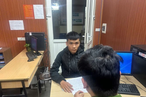 Cơ quan Công an thông tin về vụ người phụ nữ bị hành hung tại ngõ 219 Định Công Thượng