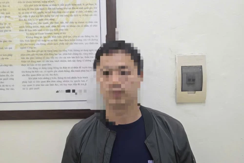 Ngăn chặn vụ trộm tài sản từ tin báo của người dân