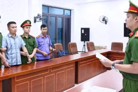 Hơn 140 điểm 10 môn Toán và vụ án gây xôn xao ở Tuyên Quang