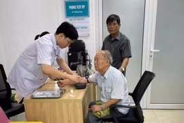 Chế độ, chính sách đối với sĩ quan Công an nghỉ hưu