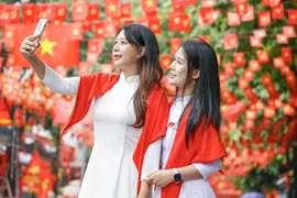 Nghỉ 5 ngày liên tục dịp Quốc khánh 2/9/2026