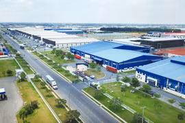 Thành lập Khu Công nghệ cao tỉnh Hưng Yên quy mô gần 500 ha