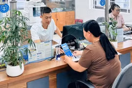Trường hợp được đóng bù BHXH để hưởng lương hưu