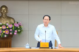 Giáo dục đại học phải thích ứng thời đại AI