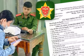 Xác nhận thông tin về cư trú quy định ra sao?