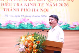 Hà Nội có quy mô nguồn vốn khu vực doanh nghiệp lớn nhất cả nước