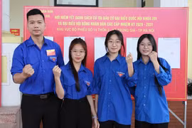 5 nhiệm vụ đột phá đưa công tác Đoàn Thủ đô bứt phá