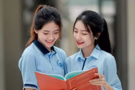 Điểm chuẩn trường ĐH Thủ đô Hà Nội cao nhất là 27,25