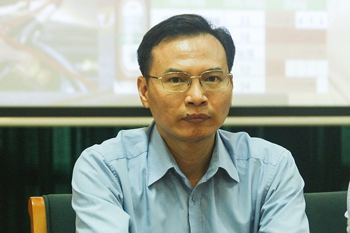 Lái xe vi phạm nồng độ cồn có thể bị tước bằng lái ảnh 16