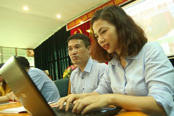 Lái xe vi phạm nồng độ cồn có thể bị tước bằng lái ảnh 45