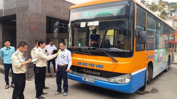 Lái xe vi phạm nồng độ cồn có thể bị tước bằng lái ảnh 63