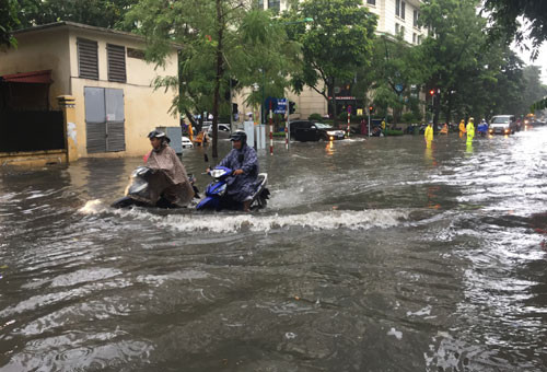 Giao lưu trực tuyến "An toàn mùa mưa bão" ảnh 90 Giao lưu trực tuyến "An toàn mùa mưa bão" ảnh 90