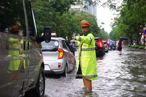 Giao lưu trực tuyến "An toàn mùa mưa bão" ảnh 68 Giao lưu trực tuyến "An toàn mùa mưa bão" ảnh 68