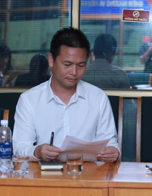 Giao lưu trực tuyến "An toàn mùa mưa bão" ảnh 21 Giao lưu trực tuyến "An toàn mùa mưa bão" ảnh 21