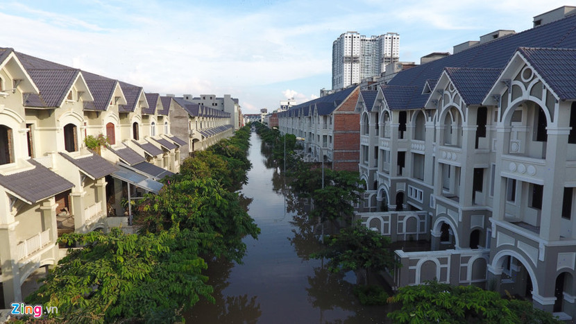 Giao lưu trực tuyến "An toàn mùa mưa bão" ảnh 102