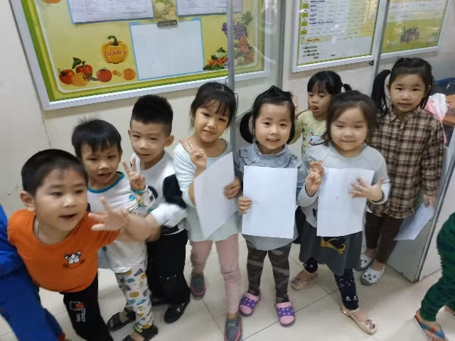Giao lưu trực tuyến: "Những điều cần biết khi tiêm vaccine sởi - rubella cho trẻ 1 đến 5 tuổi" ảnh 74