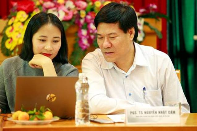 Giao lưu trực tuyến: "Những điều cần biết khi tiêm vaccine sởi - rubella cho trẻ 1 đến 5 tuổi" ảnh 123