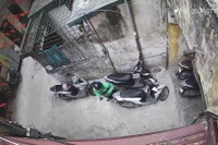 Cảnh giác với tội phạm trộm cắp xe máy dịp cận Tết