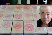 "Chặt đứt" đường dây ma túy “khủng”, thu lượng lớn heroin | ATV ngày 25/2/2025